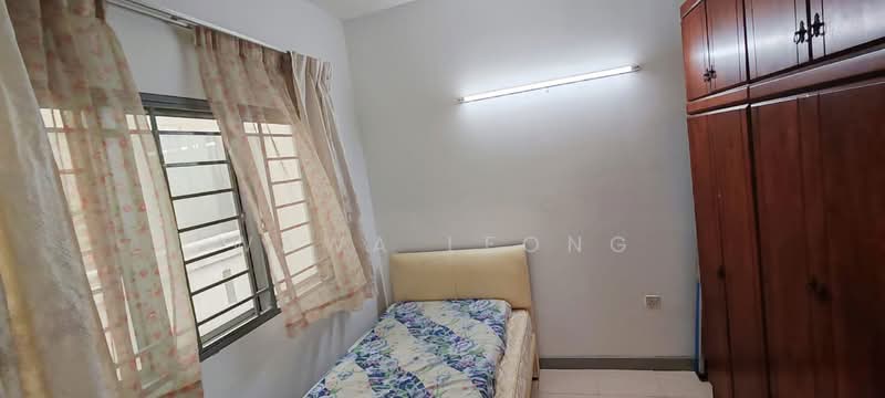 Servis Apartment untuk Disewa di Metropolitan Square - Wawa Leong - Bedroom - PropertyGuru.com.my