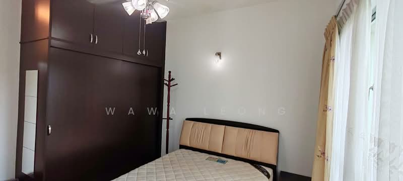 Servis Apartment untuk Disewa di Metropolitan Square - Wawa Leong - Bedroom - PropertyGuru.com.my