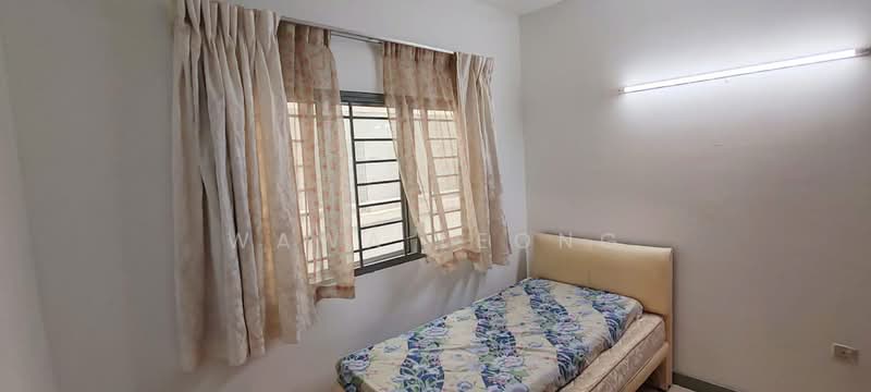 Servis Apartment untuk Disewa di Metropolitan Square - Wawa Leong - Bedroom - PropertyGuru.com.my