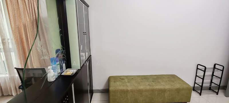 Servis Apartment untuk Disewa di Metropolitan Square - Wawa Leong - Interior - PropertyGuru.com.my