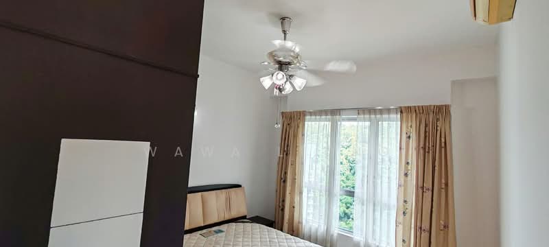 Servis Apartment untuk Disewa di Metropolitan Square - Wawa Leong - Bedroom - PropertyGuru.com.my