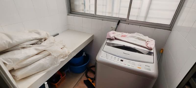 Servis Apartment untuk Disewa di Metropolitan Square - Wawa Leong - Interior - PropertyGuru.com.my