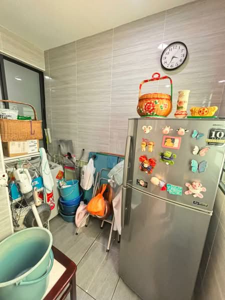 Rumah Teres 2 Tingkat untuk Dijual di Rawang (Selangor) - SK Luk - Interior - PropertyGuru.com.my