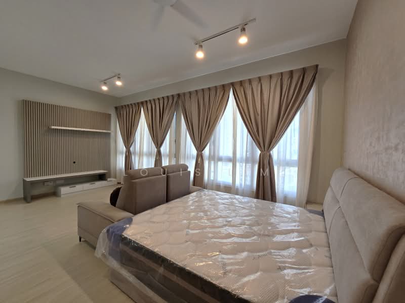 Condominium for Rent at Trinity Pentamont - Louis Lim - PropertyGuru.com.my