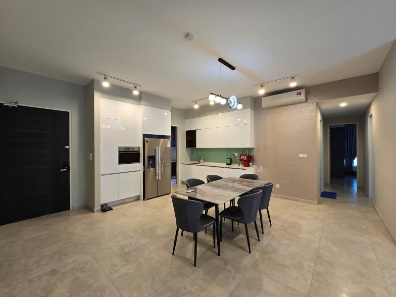 Condominium for Rent at Trinity Pentamont - Louis Lim - PropertyGuru.com.my