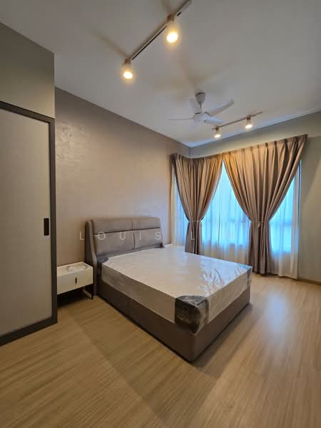 Condominium for Rent at Trinity Pentamont - Louis Lim - PropertyGuru.com.my