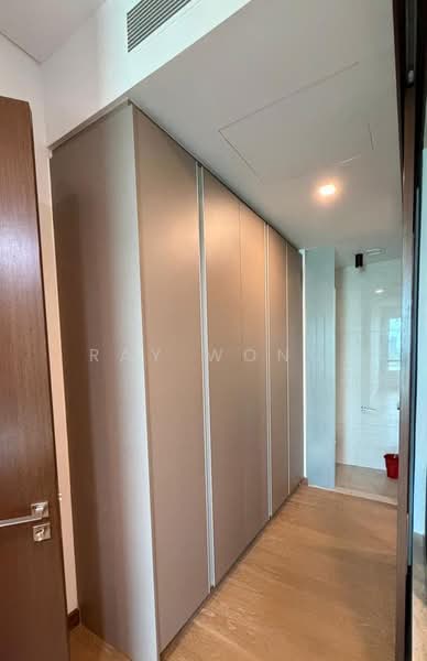 Service Residence for Rent at Puteri Cove Residences - Ray Wong - Corridor - PropertyGuru.com.my
