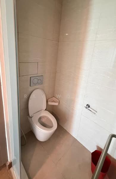 Service Residence for Rent at Puteri Cove Residences - Ray Wong - Bathroom - PropertyGuru.com.my