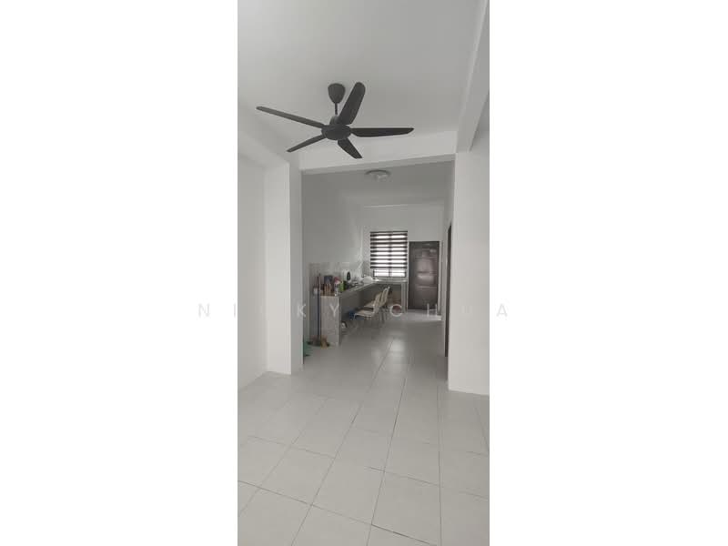 2-storey Terraced House for Rent in Seremban (Negeri Sembilan) - Nicky Chua - PropertyGuru.com.my