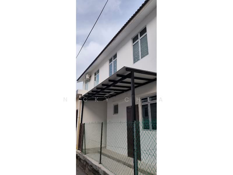 2-storey Terraced House for Rent in Seremban (Negeri Sembilan) - Nicky Chua - PropertyGuru.com.my
