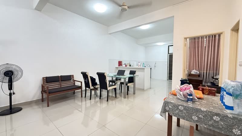 2-storey Terraced House for Sale in M Residence (Rawang) - Chloe Kok - PropertyGuru.com.my