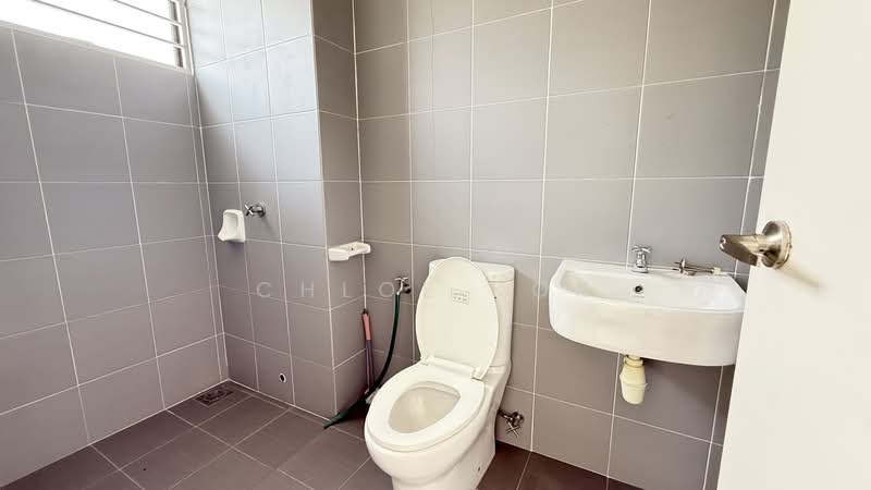 2-storey Terraced House for Sale in M Residence (Rawang) - Chloe Kok - PropertyGuru.com.my