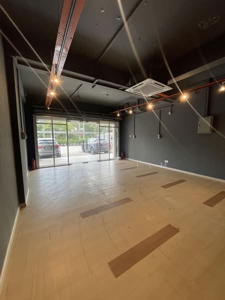 Kedai / Pejabat untuk Disewa di Dataran Prima (Petaling Jaya) - Soung Lim - Interior - PropertyGuru.com.my