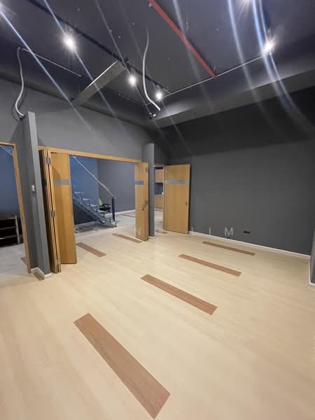 Kedai / Pejabat untuk Disewa di Dataran Prima (Petaling Jaya) - Soung Lim - Interior - PropertyGuru.com.my