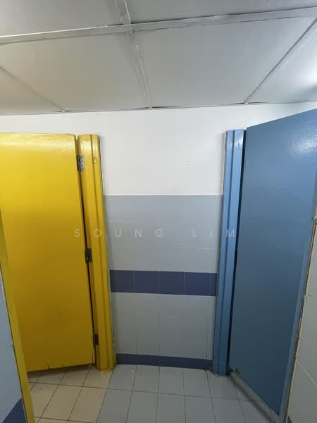 Kedai / Pejabat untuk Disewa di Dataran Prima (Petaling Jaya) - Soung Lim - Interior - PropertyGuru.com.my