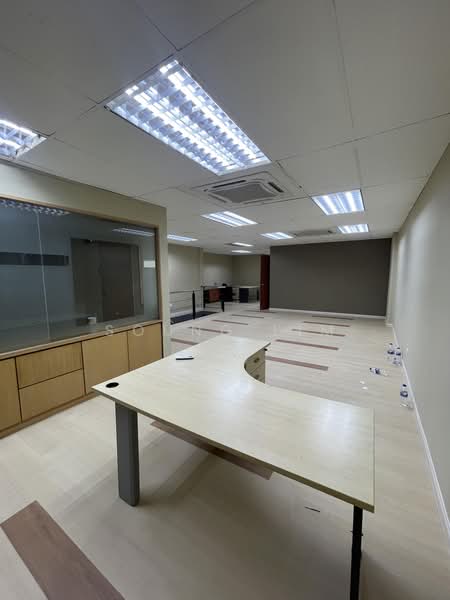 Kedai / Pejabat untuk Disewa di Dataran Prima (Petaling Jaya) - Soung Lim - Interior - PropertyGuru.com.my