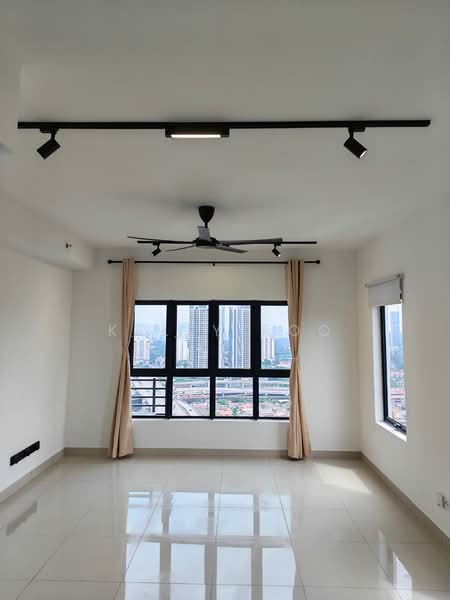 Servis Apartment untuk Disewa di Astrum Ampang - Kelly Foo - PropertyGuru.com.my