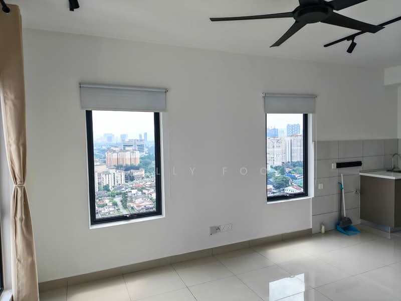 Servis Apartment untuk Disewa di Astrum Ampang - Kelly Foo - PropertyGuru.com.my