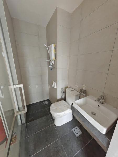 Kediaman Servis untuk Disewa di Astrum Ampang - Kelly Foo - Bathroom - PropertyGuru.com.my