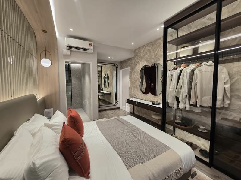 Servis Apartment untuk Dijual di Trinity Rainfora - Louis Lim - PropertyGuru.com.my