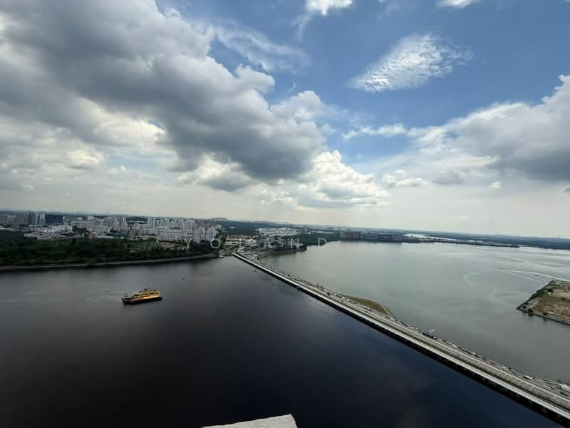 Condominium for Rent at R&F Princess Cove Phase 2-Seine Region - Yoland . - View - PropertyGuru.com.my