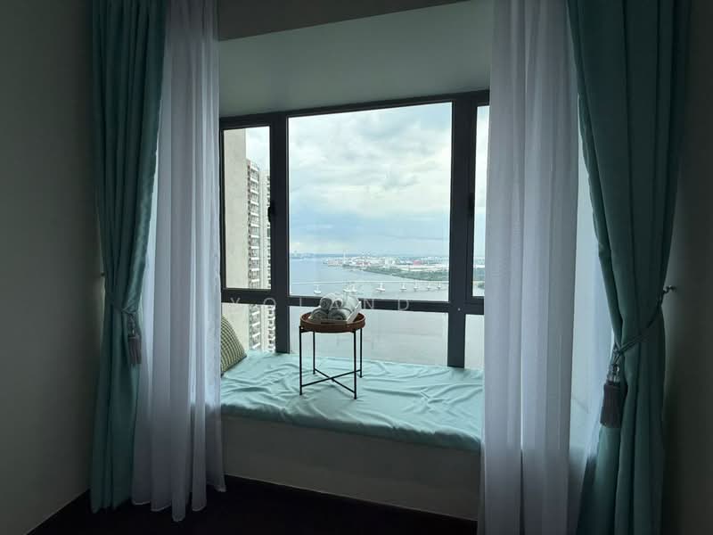 Condominium for Rent at R&F Princess Cove Phase 2-Seine Region - Yoland . - View - PropertyGuru.com.my