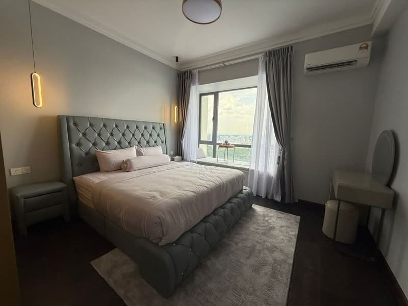 Condominium for Rent at R&F Princess Cove Phase 2-Seine Region - Yoland . - Bedroom - PropertyGuru.com.my