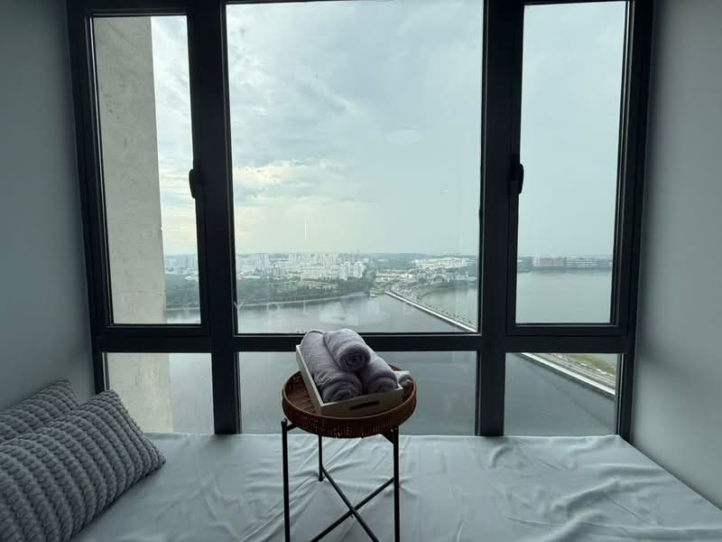 Condominium for Rent at R&F Princess Cove Phase 2-Seine Region - Yoland . - View - PropertyGuru.com.my