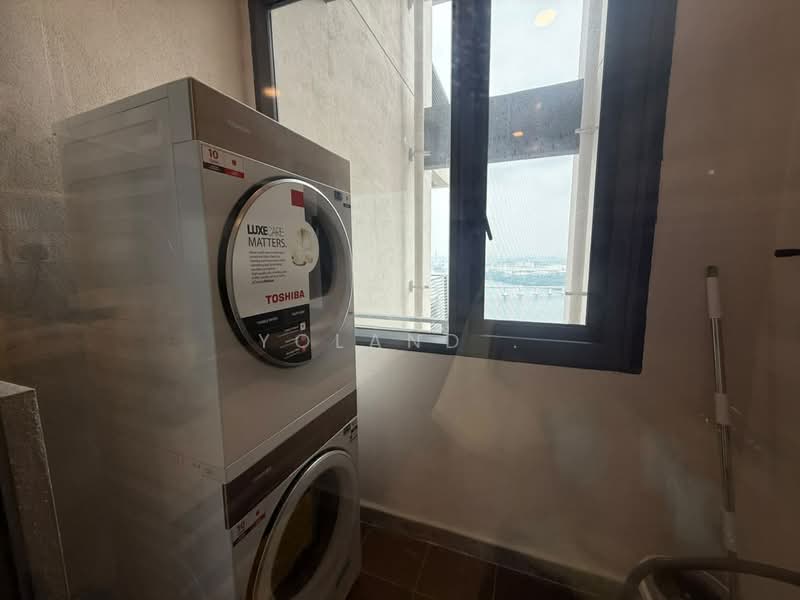 Condominium for Rent at R&F Princess Cove Phase 2-Seine Region - Yoland . - Interior - PropertyGuru.com.my