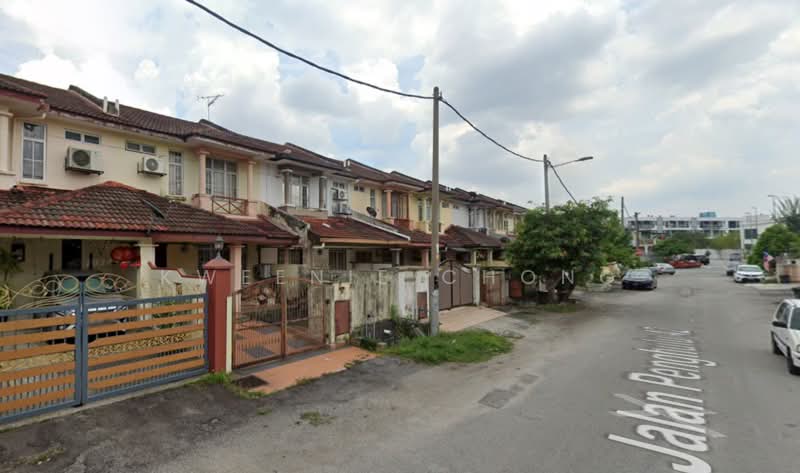 2-storey Terraced House for Sale in Bandar Mahkota Cheras (Cheras) - Kweenie Chong - Exterior - PropertyGuru.com.my