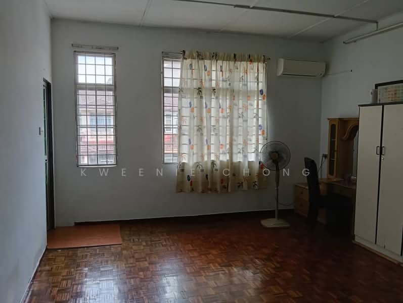 2-storey Terraced House for Sale in Bandar Mahkota Cheras (Cheras) - Kweenie Chong - Interior - PropertyGuru.com.my