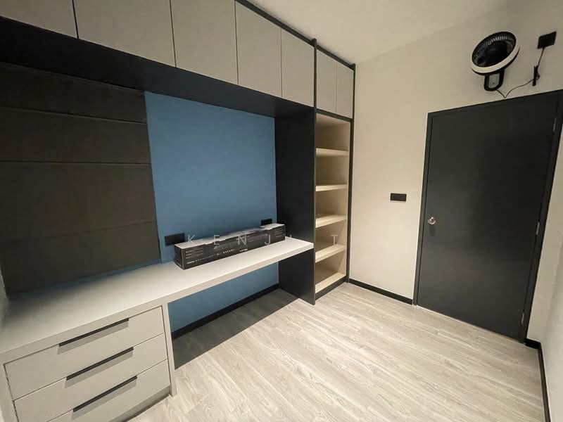 Condominium for Sale at The Herz - Kenji Ti - PropertyGuru.com.my