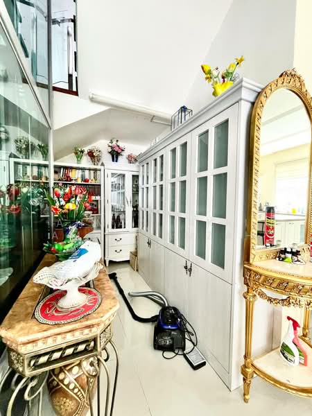 Rumah Banglo untuk Dijual di Ukay Bistari (Ulu Kelang) - Ahmad Fikri Amer Hamzah - Interior - PropertyGuru.com.my