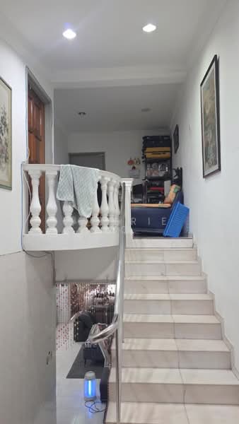 Rumah Teres 1.5 Tingkat untuk Dijual di Taman Bukit Maluri (Kepong) - Valerie Ng - Interior - PropertyGuru.com.my