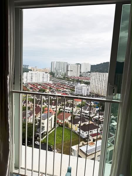 Condominium for Rent at The Clovers - Jerry Tan - View - PropertyGuru.com.my