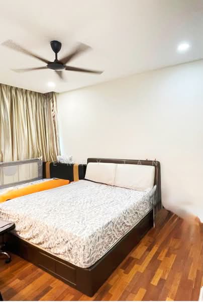 Condominium for Rent at The Clovers - Jerry Tan - Bedroom - PropertyGuru.com.my