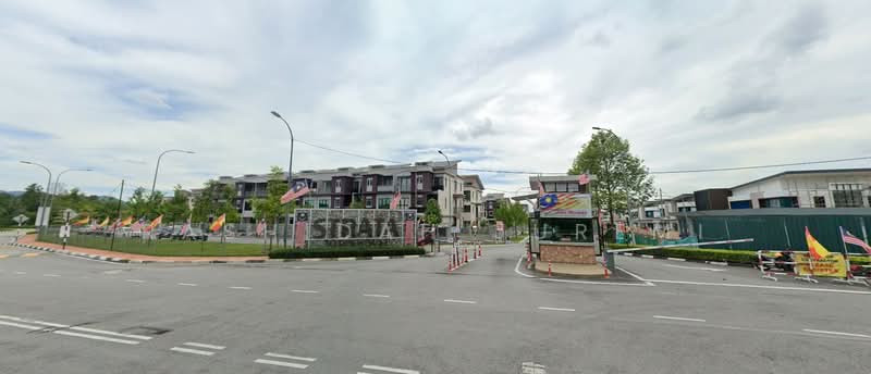 Townhouse for Sale in Kajang (Selangor) - Rashidah Juremi - Exterior - PropertyGuru.com.my