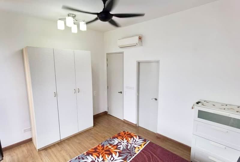 Servis Apartment untuk Disewa di Sentrio Pandan - Rex Tan - Bedroom - PropertyGuru.com.my
