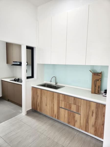 Kondominium untuk Disewa di Tuai Residence - Hailey Ho - PropertyGuru.com.my