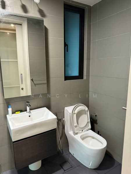 Service Residence for Rent at Lucentia Residences - Nancy Lim - PropertyGuru.com.my