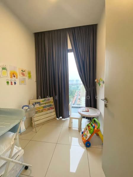 Service Residence for Sale at Skyluxe On The Park Bukit Jalil - Jane Shoo - PropertyGuru.com.my