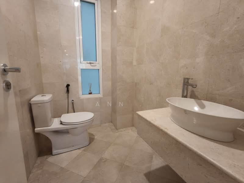 Condominium for Rent at Tijani 2 North - Ann . - Bathroom - PropertyGuru.com.my