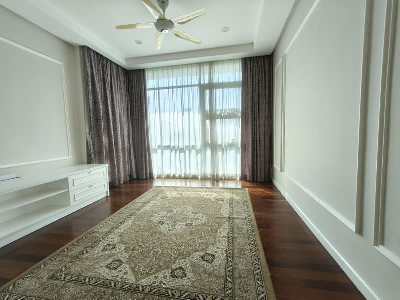 Condominium for Rent at Tijani 2 North - Ann . - Interior - PropertyGuru.com.my
