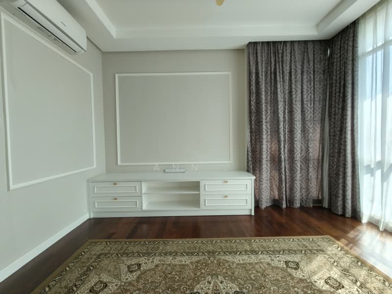 Condominium for Rent at Tijani 2 North - Ann . - Living Room - PropertyGuru.com.my