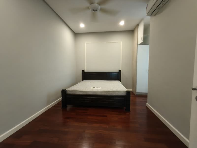 Condominium for Rent at Tijani 2 North - Ann . - Bedroom - PropertyGuru.com.my