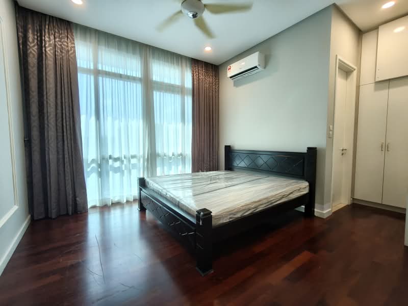 Condominium for Rent at Tijani 2 North - Ann . - Bedroom - PropertyGuru.com.my