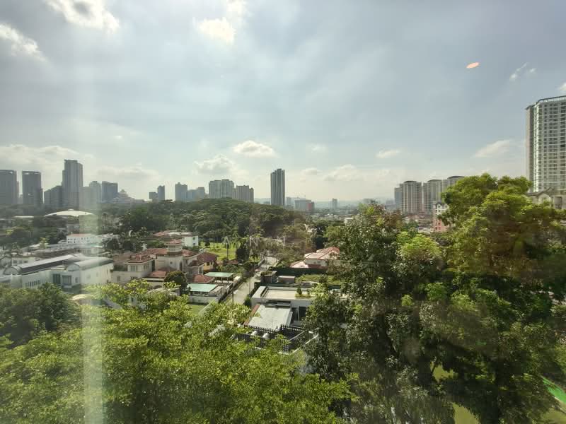 Condominium for Rent at Tijani 2 North - Ann . - View - PropertyGuru.com.my