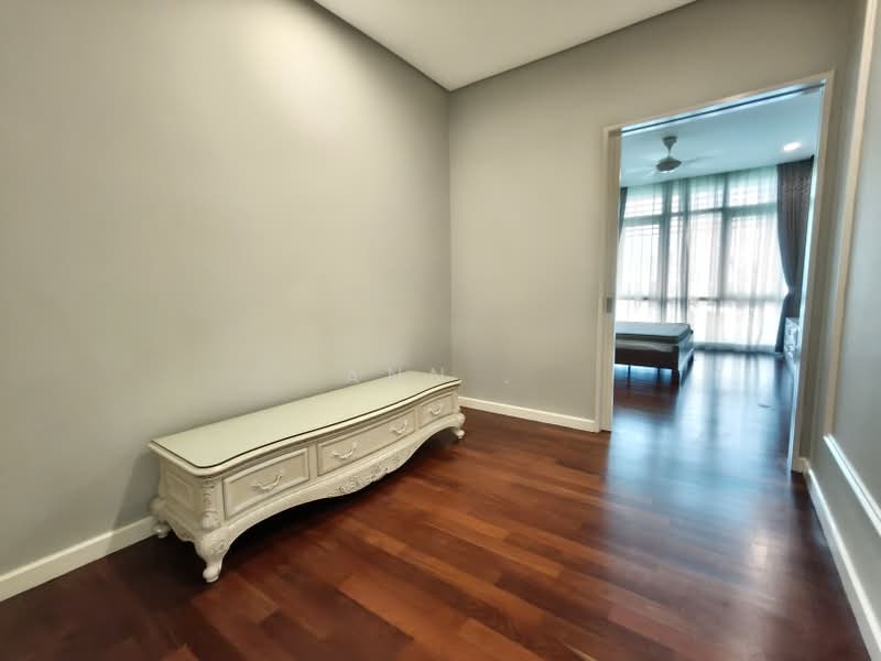 Condominium for Rent at Tijani 2 North - Ann . - Interior - PropertyGuru.com.my