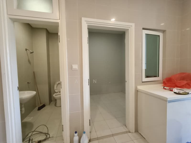 Condominium for Rent at Tijani 2 North - Ann . - Bathroom - PropertyGuru.com.my
