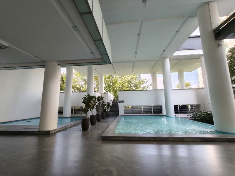 Condominium for Rent at Tijani 2 North - Ann . - Exterior - PropertyGuru.com.my